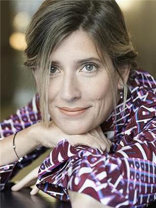 Ursula ROMERO GERBERDING