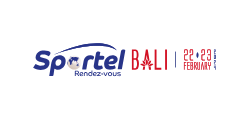 SPORTEL Rendez-vous Bali logo