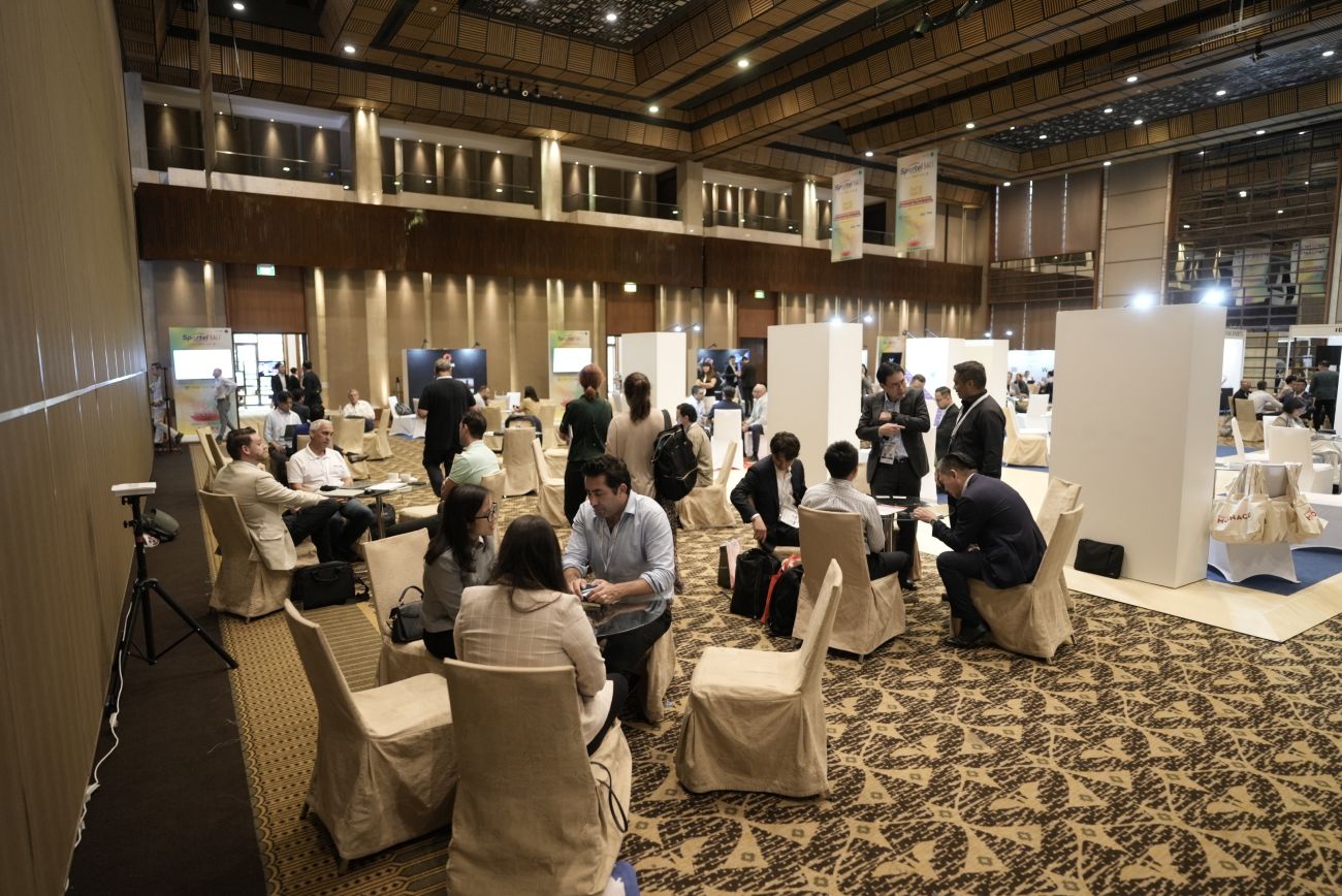 SPORTEL Rendez-vous Bali 2023