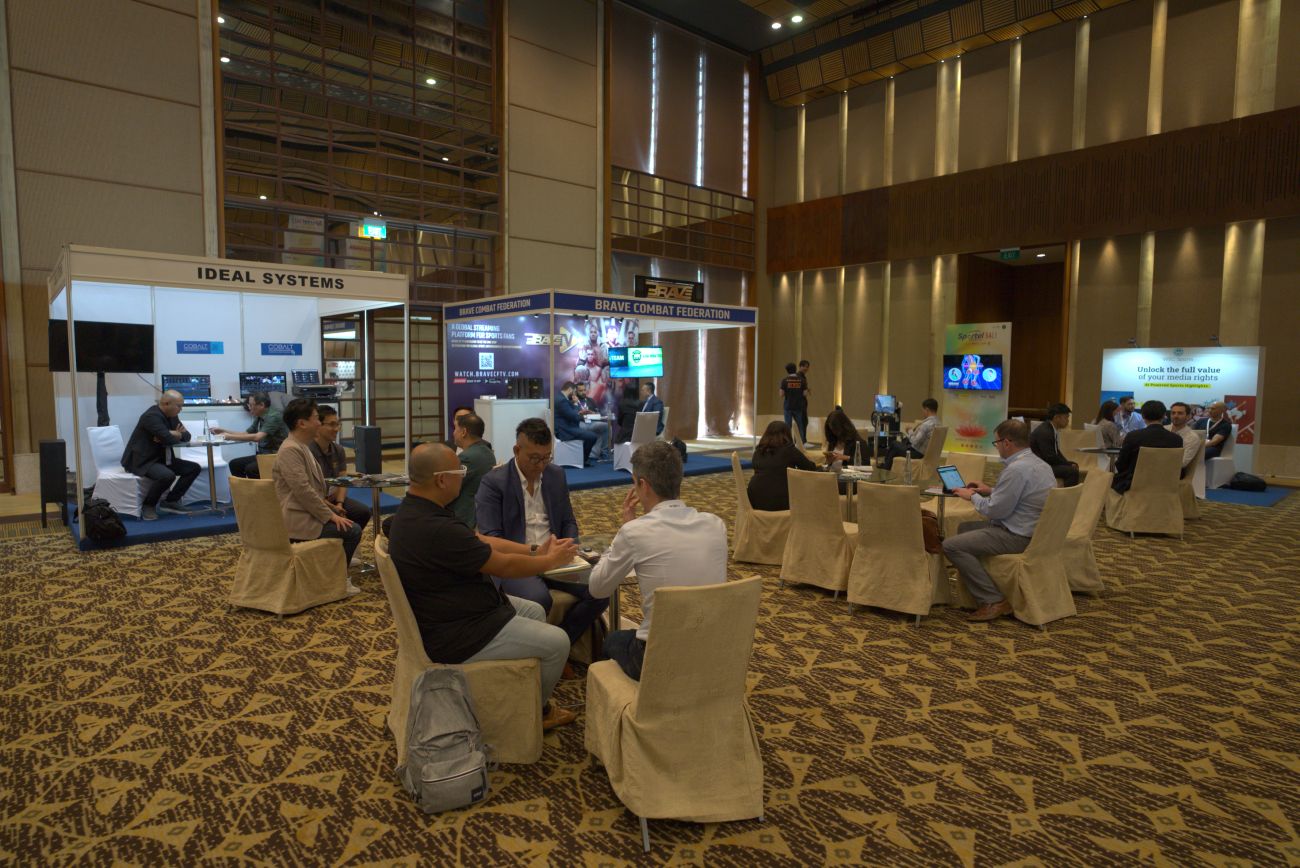 SPORTEL Rendez-vous Bali 2023