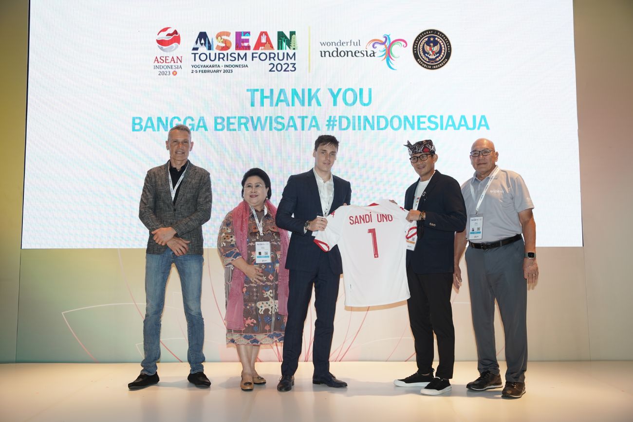 SPORTEL Rendez-vous Bali 2023
