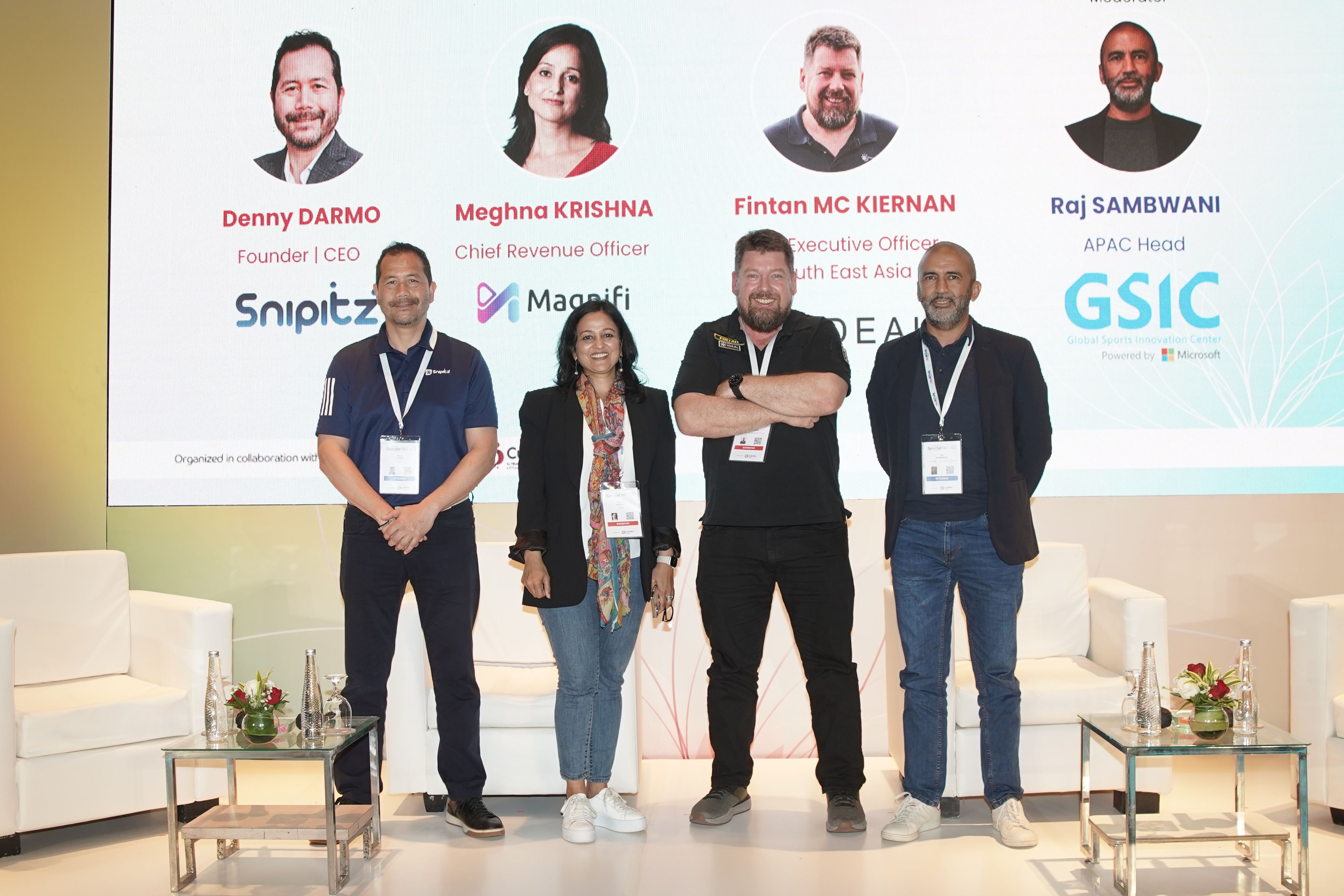 SPORTEL Rendez-vous Bali 2023