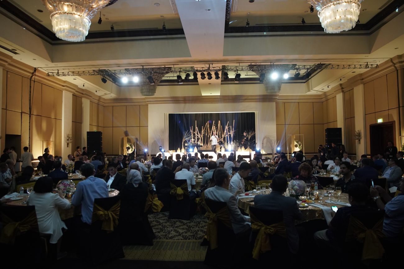 SPORTEL Rendez-vous Bali 2023