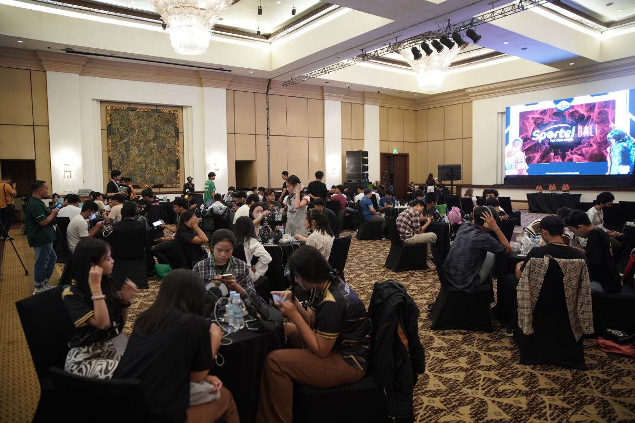 SPORTEL Rendez-vous Bali 2023