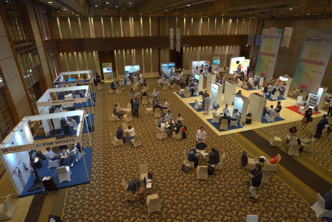 SPORTEL Rendez-vous Bali 2023