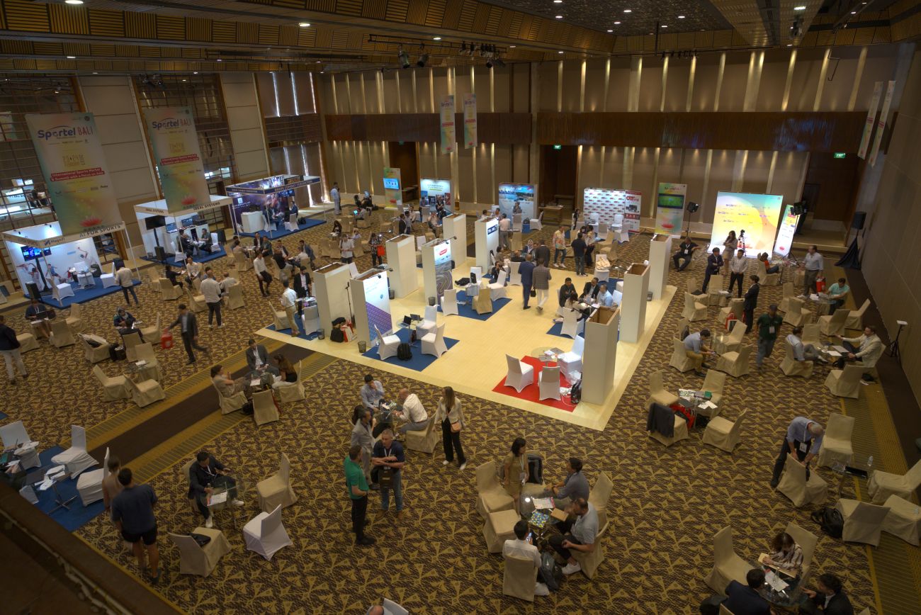 SPORTEL Rendez-vous Bali 2023