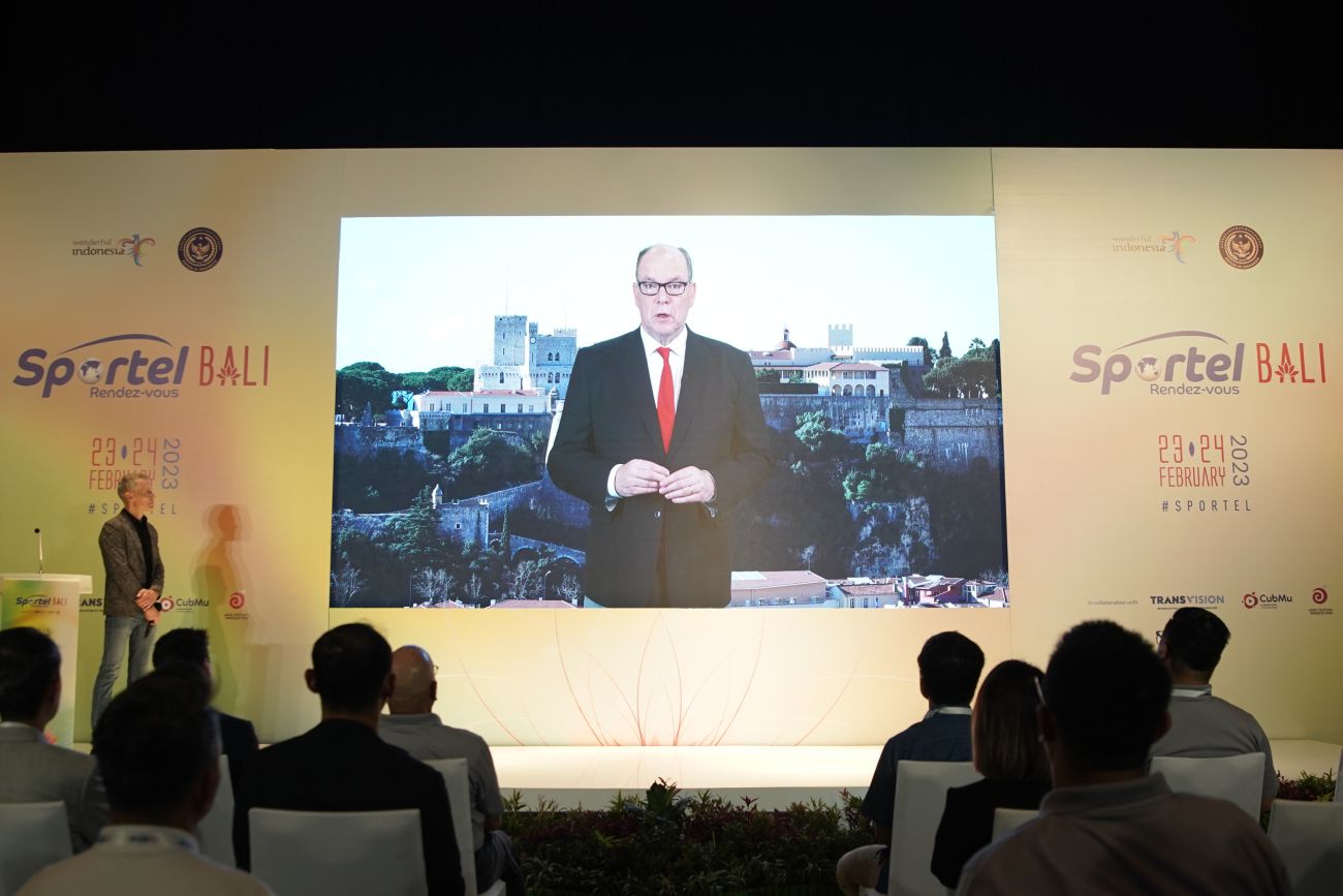 SPORTEL Rendez-vous Bali 2023