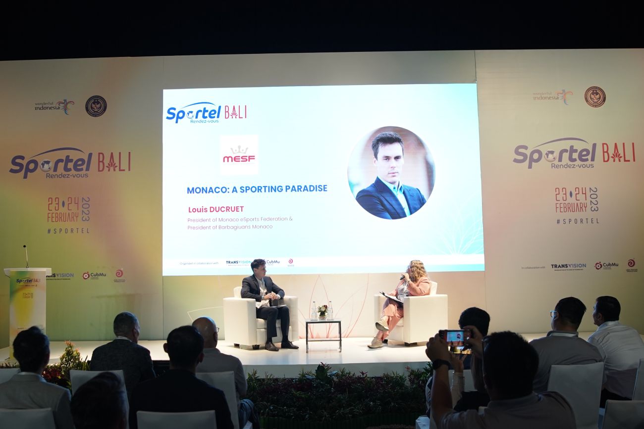 SPORTEL Rendez-vous Bali 2023