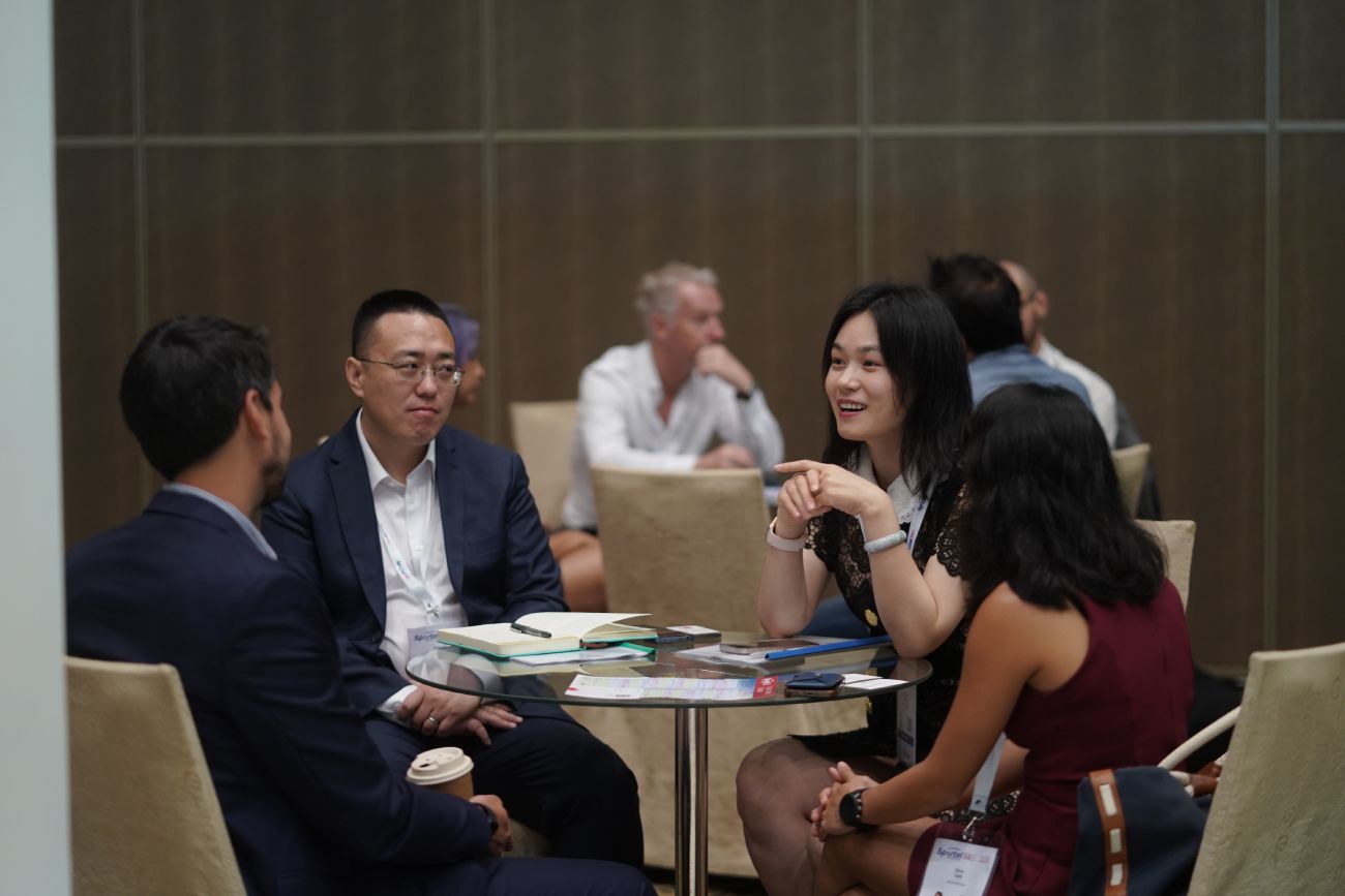 SPORTEL Rendez-vous Bali 2023