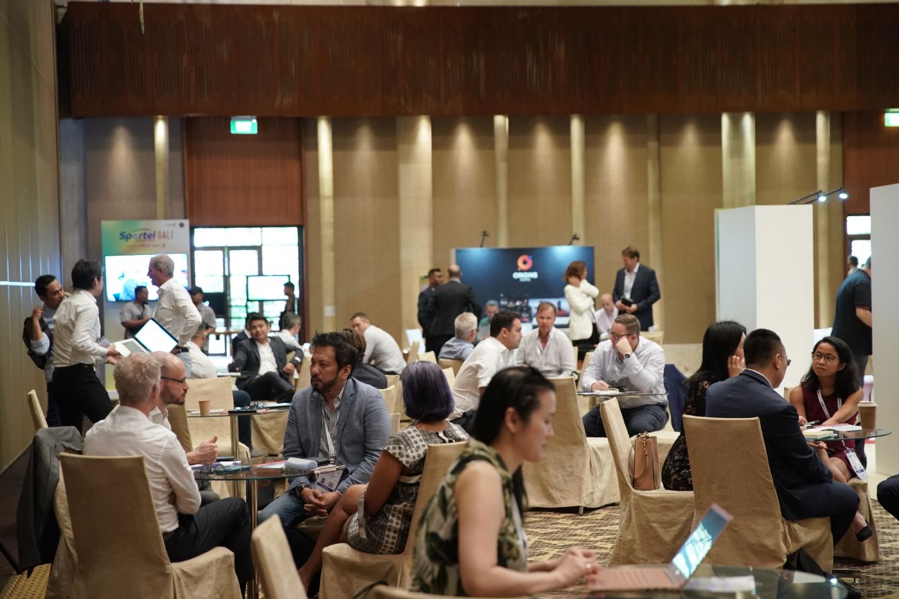 SPORTEL Rendez-vous Bali 2023