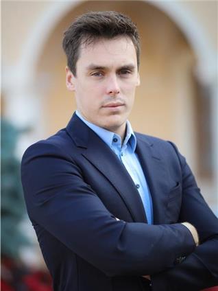 Louis DUCRUET