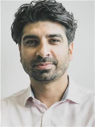 Imran YUSUF