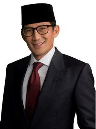 Sandiaga UNO