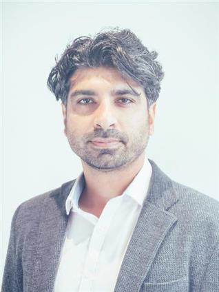 Imran YUSUF