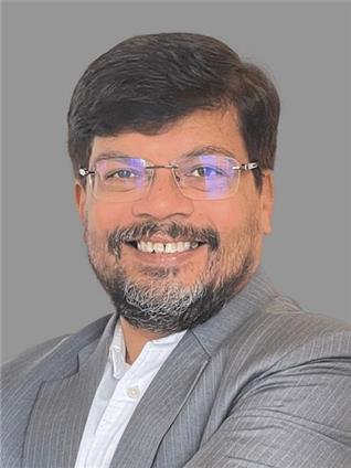 Arijit MITRA