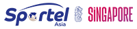 SPORTEL logo