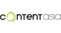 ContentAsia logo