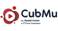 CUBMU logo