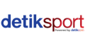 Detiksport logo