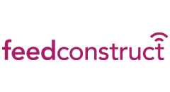 Feedconstruct logo
