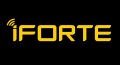 iFORTE logo