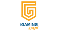 iGaming Brazil logo