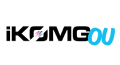 iKomgou logo