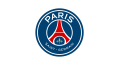 PARIS SAINT-GERMAIN FOOTBALL ASIA logo