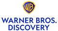 WARNER BROS.DISCOVERY logo