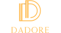 DADORE INC. logo