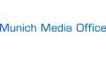 MUNICH MEDIA OFFICE logo