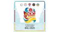 WORLD BEACH GAMES logo