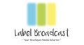 LABEL BROADCAST PRIVATE LIMITED logo