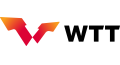 WORLD TABLE TENNIS logo