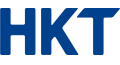 HKT LIMITED logo