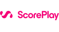 SCOREPLAY logo