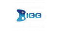BIGG FRANCE logo