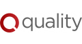 QUALITY logo