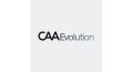 CAA EVOLUTION logo