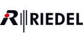 RIEDEL COMMUNICATIONS GMBH logo