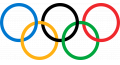 International Olympic Committee logo