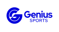 GENIUS SPORTS logo