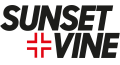 SUNSET+VÍNE logo