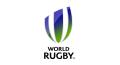 WORLD RUGBY logo