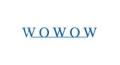 WOWOW INC. logo