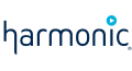 HARMONIC INC logo