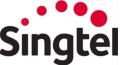SINGTEL logo