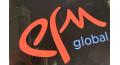 EFM GLOBAL logo