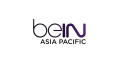 BEIN SPORTS APAC logo