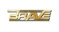 BRAVE COMBAT FEDERATION logo